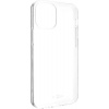 Fixed Story TPU Back Cover for Apple iPhone 12 mini, clear FIXTCC-557