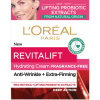 L´Oréal Revitalift Hydrating Cream Fragrance Free 50 ml