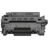 PartnerShop® toner HP 55A CE255A Black
