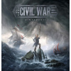 Civil War - Invaders / Silver / Vinyl / 2LP [2 LP]
