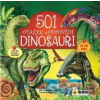 501 otázek a odpovědí: Dinosauři - SUN