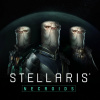 Stellaris: Necroids Species Pack - Steam PC