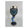 Nemesis Now Assassins Creed Valhalla Goblet Logo