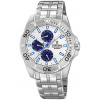 Klasické pánske hodinky FESTINA 20445/1 MULTIFUNCTION