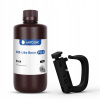 UV živica Anycubic Abs-like Pro 2 Black Čierna 1 kg 1 l pre 3D tlačiareň