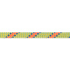 BEAL dynamické lano Booster III 9.7mm 80 m | farba: Anis