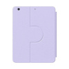 Baseus Minimalist Series magnetický kryt Apple iPad 10.2 ARJS041005 fialová