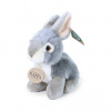 Eco-Friendly Rappa králik sivý 25 cm