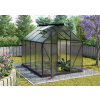 Vitavia Garden skleník VITAVIA TRITON 5000 PC 6 mm čierny LG3670