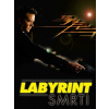 Labyrint smrti - DVD
