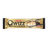 Nutrend Qwizz Protein Bar 60g Príchuť: Slaný karamel