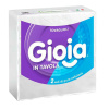 Gioia servítky dvojvrstvové 45 ks