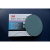 3M TRIZACT 6000 jemný brúsny kotúč na penovom podklade 150 mm 51130