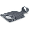Beurer HK 53 Cosy ohrievací vankúšik 100 W sivá; 21513
