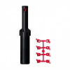 Hunter Rotačný postrekovač PGJ-04 výsuv-10cm