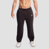 GymBeam Tepláky Aura Tee Brown - L