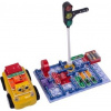 Znatok Elektronická stavebnica „Super Set no. 1