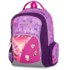 OXYBAG Školský batoh OXY GO Playworld Girl