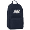New Balance Unisex Adults Teamsports 99 Backpack Navy One Size
