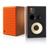 Repro regálové / JBL L100 Classic / Orange / 2ks