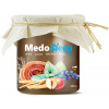 MycoMedica MedoSleep - reishi, jujuba a sladké drievko v mede 400 g