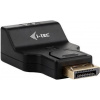 i-tec DisplayPort to VGA Adapter DP2VGAADA