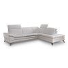 SATIS HOP L-shape sofa