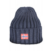 NORWAY 1963 Štýlová Čiapka modrá