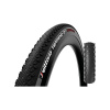 VITTORIA plášť - TERRENO DRY 40-622 GRAVEL - čierna