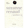 Suzanne Renaud - Tučková Lucie