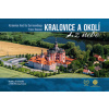 Kralovice a okolí z nebe - Srněnská Radka