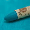 OLEJOVÝ PASTEL - SENNELIER | 206 TURQUOISE BLUE