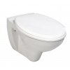 AQUALINE TAURUS 2 WC závesné, LC1582