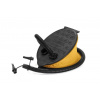 Pumpa Bestway® 62023, Air Step, hadica, 3x adaptér, nožná, 15 cm, na nafukovačky, bazény a lopty
