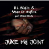 Band Of Heysek & R. L. Boyce feat. Kenny Brown: Juke My Joint LP - Band of Heysek