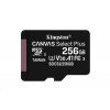 Kingston Canvas Select Plus microSDXC 256GB SDCS2/256GBSP