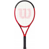 Wilson Clash 25 V2.0 00 240 G Tennis Racket (Wilson Clash 25 V2.0 - Junior tenisová raketa)