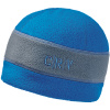 TIWI čiapka fleece M/L modrá/sivá