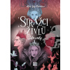Strážci živlů - Alice Lily Neradová
