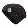 Sensor Merino Impress Logo Unisex čiapka ZK212L0075 čierna M