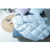Páperový paplón Dauny Geneva Light 200x220 cm (590 g) - Dauny
