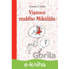 E-kniha Vianoce Malého Mikuláša - René Goscinny