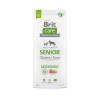 Brit Care Dog Senior Sustainable Chicken & Insect 12 kg