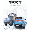 ESD Test Drive Unlimited Solar Crown