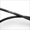 CAPGO OL řadící bovden 4mm, černý, 3m