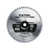 EXTOL PREMIUM kotúč pílový s SK plátkami 350x2,5x30mm 54T 8803252