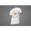 GG-God.sk Tričko T REX - Please God, Summon the T-REX Again Pánske Farba: Biela (White), Veľkosť: XXXL, Grafika: Vpredu (Front)