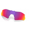 Náhradní skla - OAKLEY RADAR PLATE OO9495 PRIZM ROAD