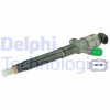 Vstrekovací ventil DELPHI HRD629