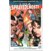 Liga spravedlnosti 1 Vyh… (Bryan Hitch)